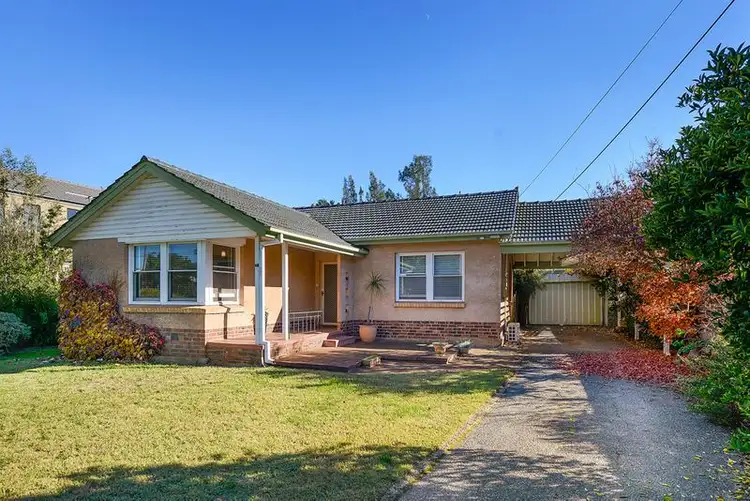 Main view of Homely house listing, 46 Harris Road, Vale Park SA 5081