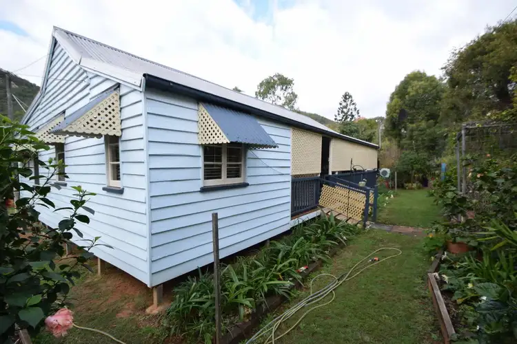 Main view of Homely house listing, 27 Francis Terrace, Esk QLD 4312