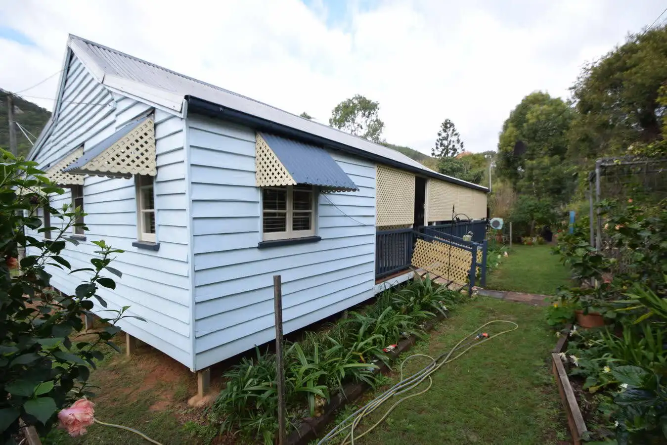 Main view of Homely house listing, 27 Francis Terrace, Esk QLD 4312
