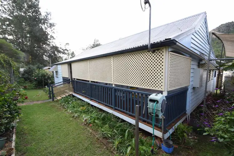 Second view of Homely house listing, 27 Francis Terrace, Esk QLD 4312