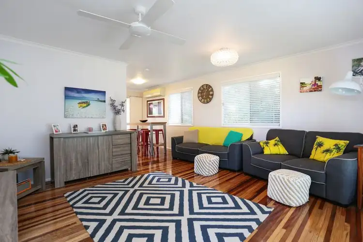13 Manzelmann Street, Andergrove QLD 4740