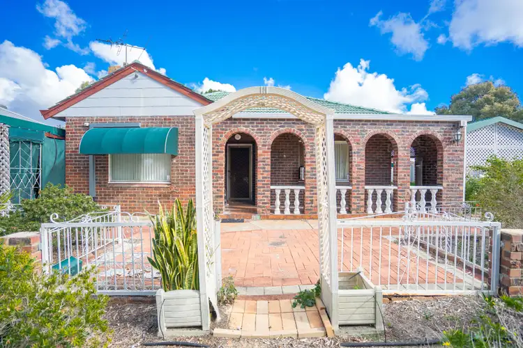 Second view of Homely house listing, 31 Pearson Street, Bayswater WA 6053