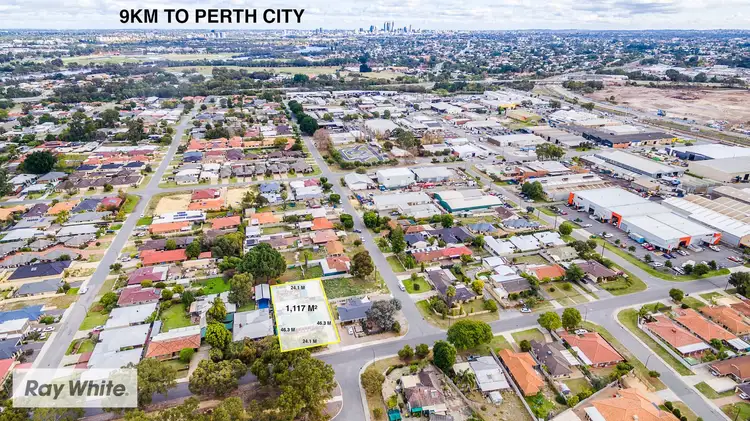 Third view of Homely house listing, 31 Pearson Street, Bayswater WA 6053