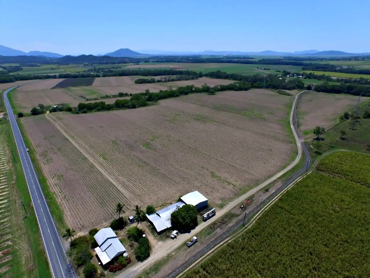 Main view of Homely rural property listing, 507 Eton Homebush Road, Oakenden QLD 4741
