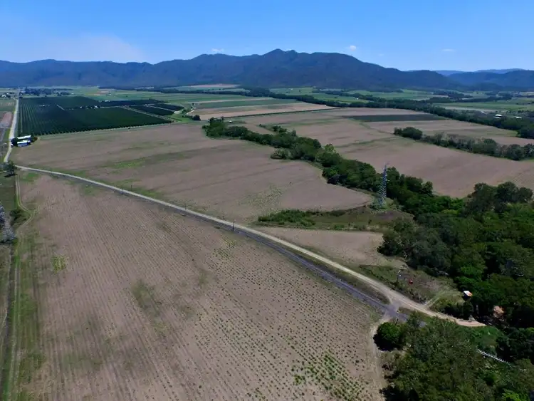 Second view of Homely rural property listing, 507 Eton Homebush Road, Oakenden QLD 4741