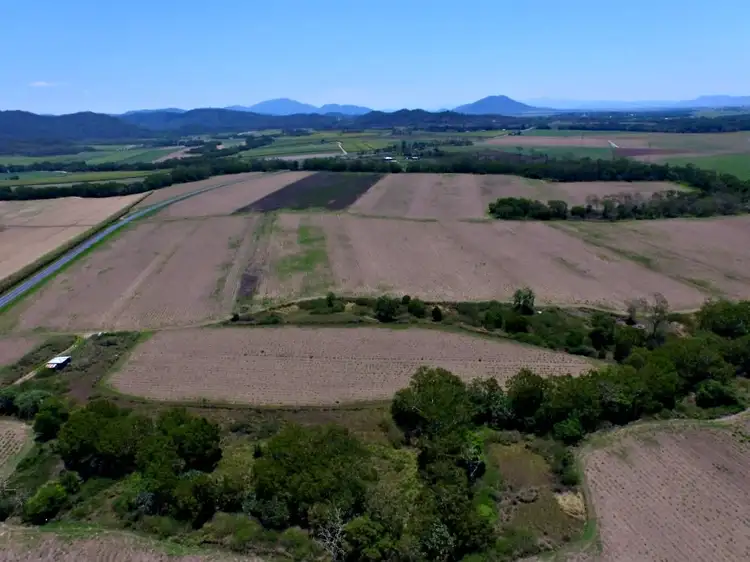 Third view of Homely rural property listing, 507 Eton Homebush Road, Oakenden QLD 4741