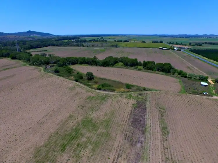 Fourth view of Homely rural property listing, 507 Eton Homebush Road, Oakenden QLD 4741