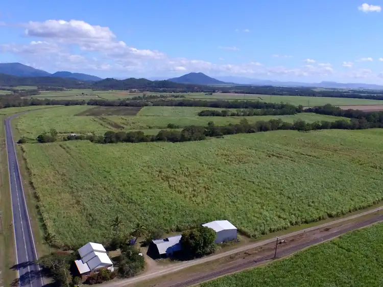 Fifth view of Homely rural property listing, 507 Eton Homebush Road, Oakenden QLD 4741