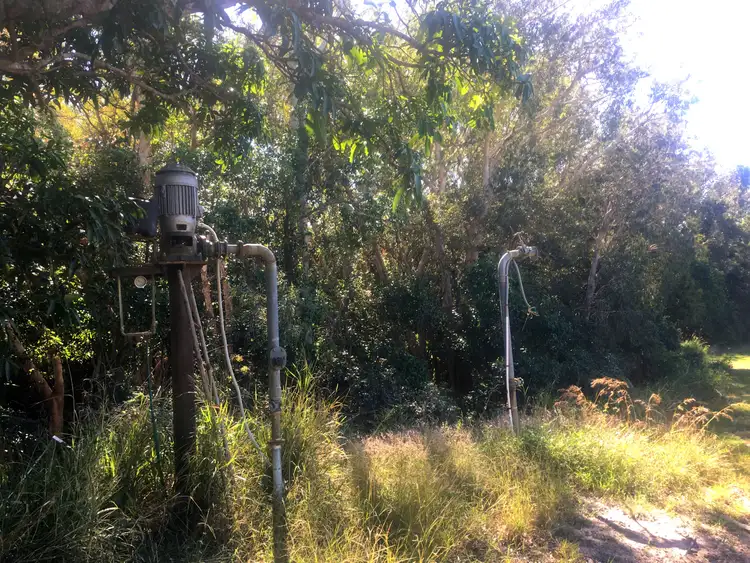 Seventh view of Homely rural property listing, 507 Eton Homebush Road, Oakenden QLD 4741