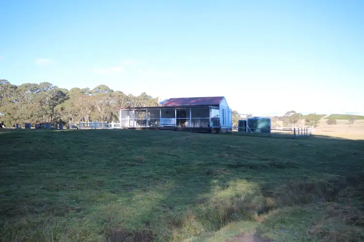 Main view of Homely rural property listing, 95 Tuglow Road, Oberon NSW 2787
