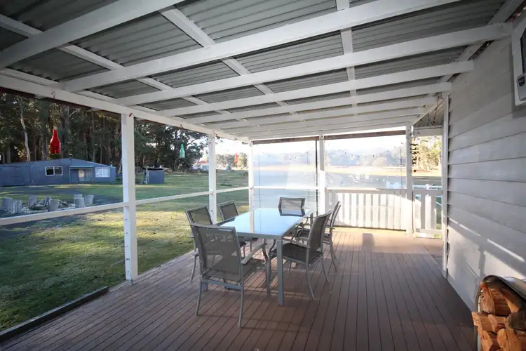 Second view of Homely rural property listing, 95 Tuglow Road, Oberon NSW 2787