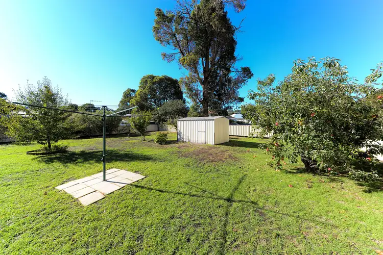 Second view of Homely house listing, 3 Cross Street, Nannup WA 6275