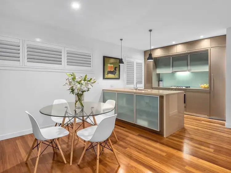Sixth view of Homely house listing, 35a Camden Street, Albion QLD 4010