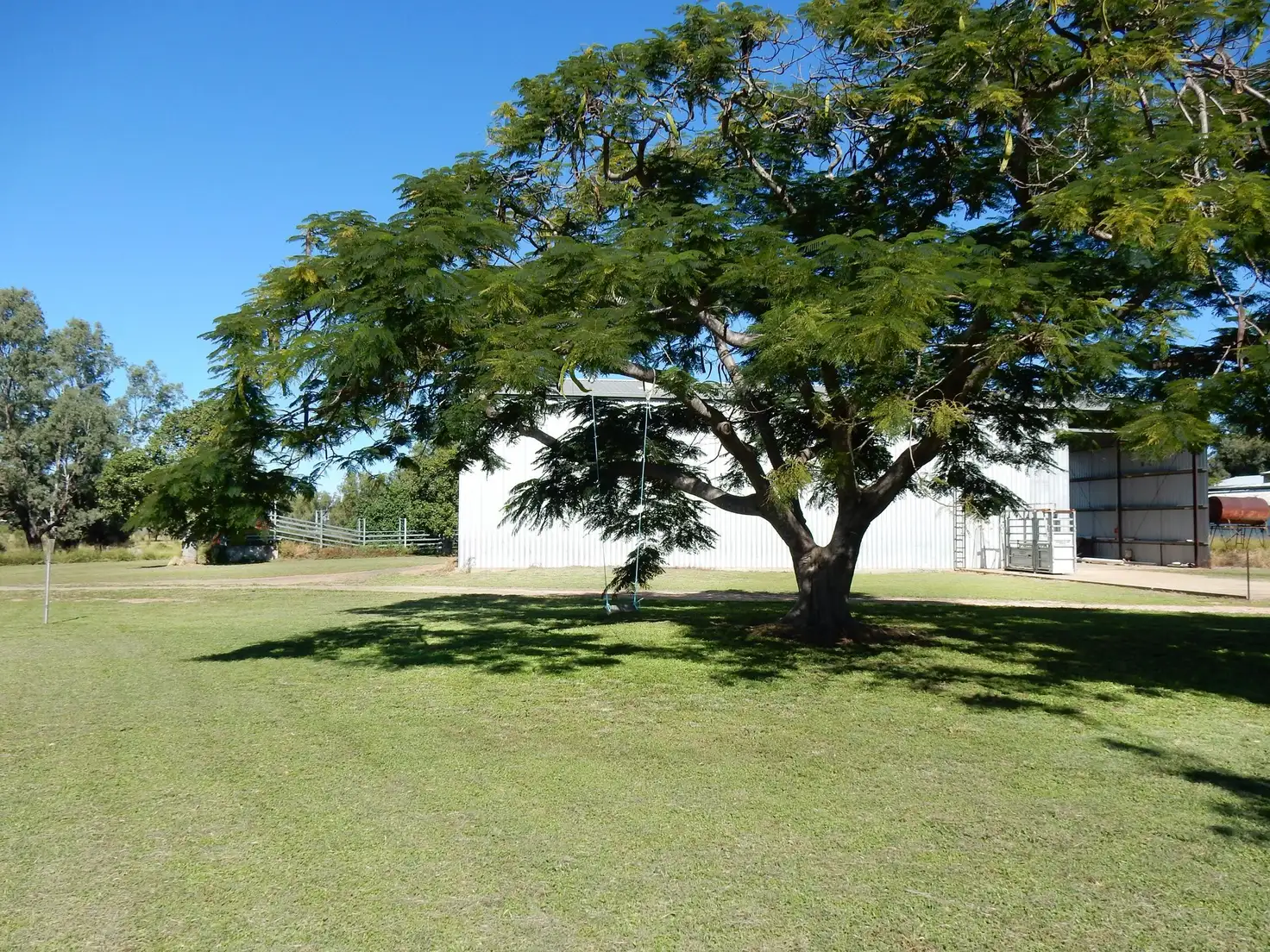 Main view of Homely rural property listing, Address available on request
