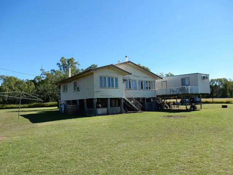 Fourth view of Homely rural property listing, Address available on request