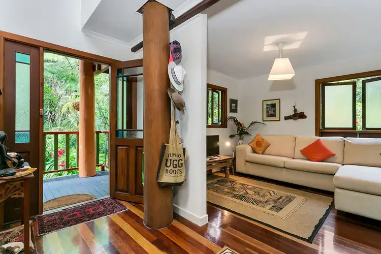 Fourth view of Homely house listing, 25 Kuranda Crescent, Kuranda QLD 4881