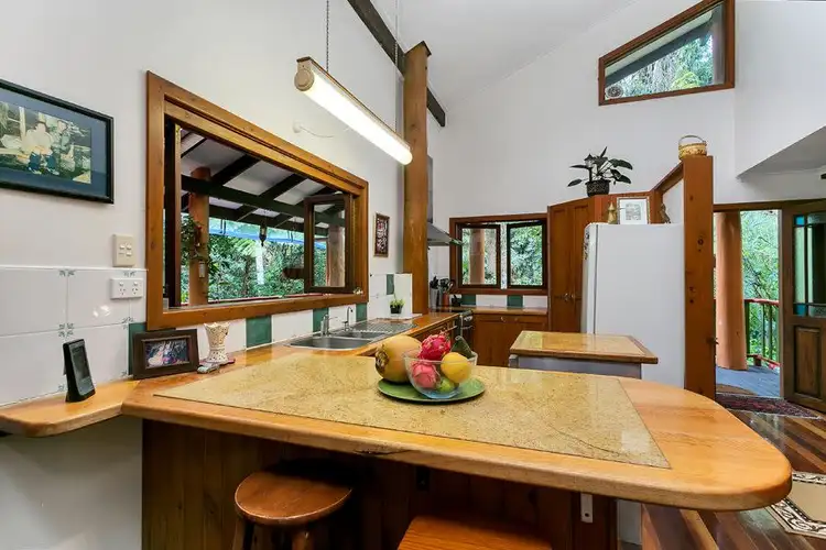 Fifth view of Homely house listing, 25 Kuranda Crescent, Kuranda QLD 4881