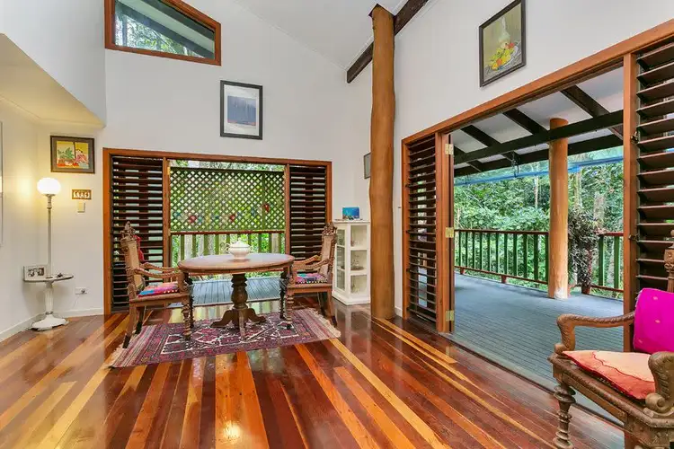 Sixth view of Homely house listing, 25 Kuranda Crescent, Kuranda QLD 4881