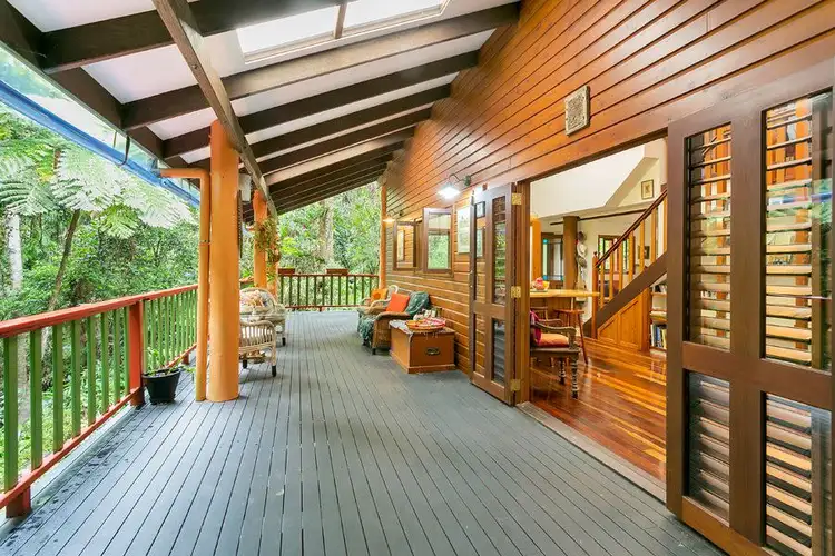 Seventh view of Homely house listing, 25 Kuranda Crescent, Kuranda QLD 4881