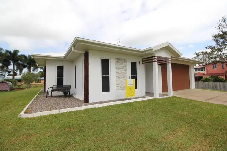 Main view of Homely house listing, 45 Sartoresi Street, Trebonne QLD 4850