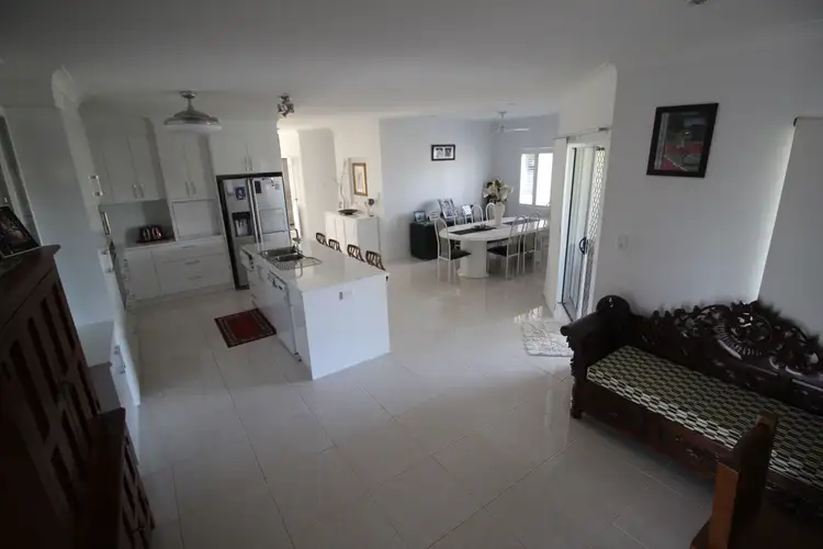 Third view of Homely house listing, 45 Sartoresi Street, Trebonne QLD 4850