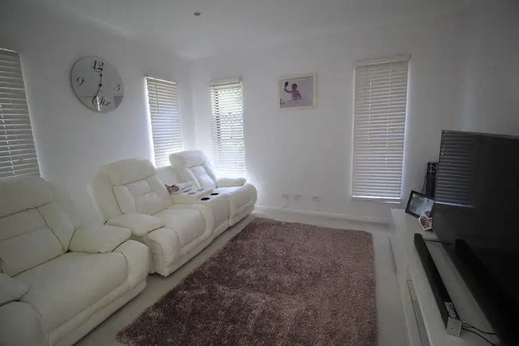 Fourth view of Homely house listing, 45 Sartoresi Street, Trebonne QLD 4850