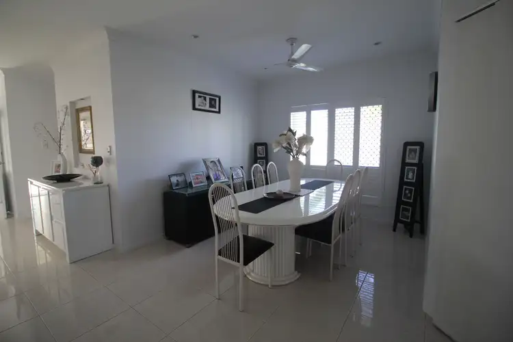 Fifth view of Homely house listing, 45 Sartoresi Street, Trebonne QLD 4850