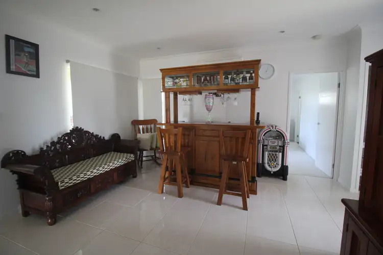 Sixth view of Homely house listing, 45 Sartoresi Street, Trebonne QLD 4850