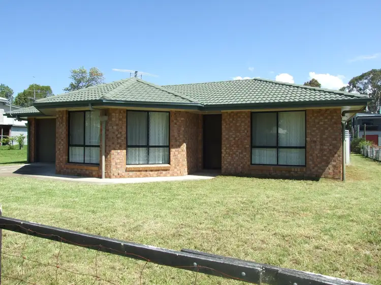 Main view of Homely house listing, 53a South Street, Crows Nest QLD 4355
