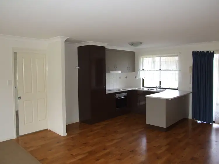 Second view of Homely house listing, 53a South Street, Crows Nest QLD 4355