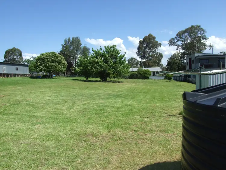 Third view of Homely house listing, 53a South Street, Crows Nest QLD 4355