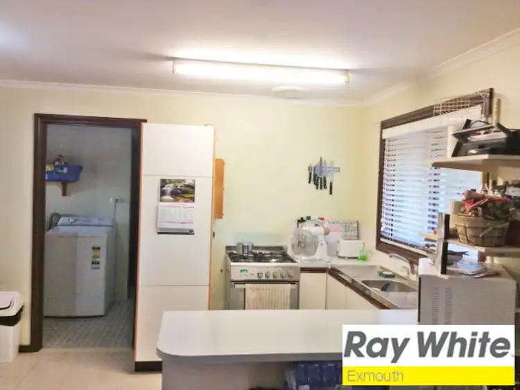 Fourth view of Homely house listing, 53 Second Avenue, Onslow WA 6710
