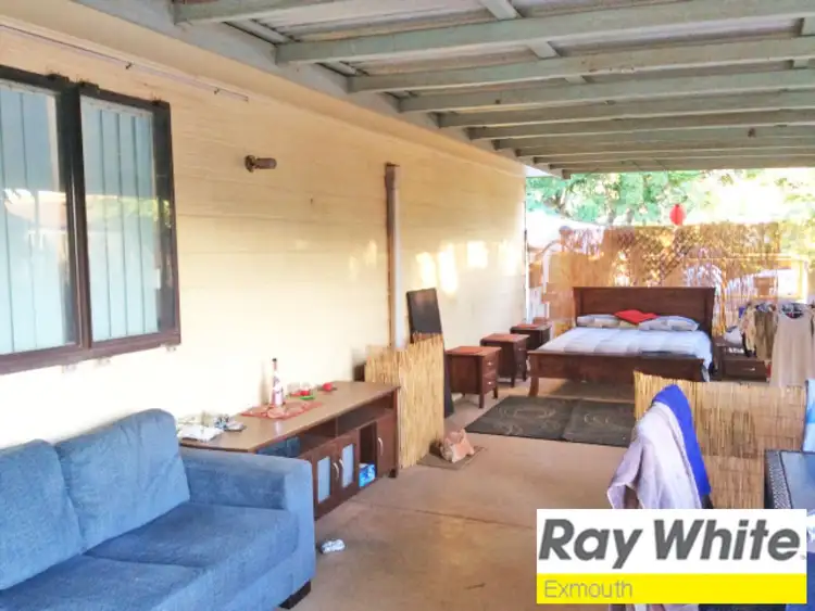 Seventh view of Homely house listing, 53 Second Avenue, Onslow WA 6710