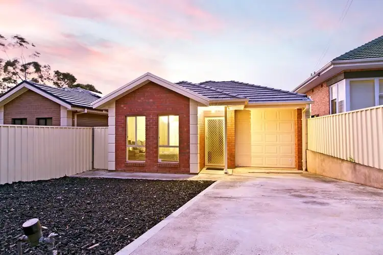 4B Melrose Avenue, Clearview SA 5085