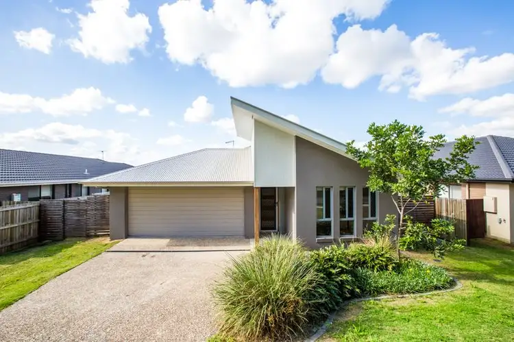 Main view of Homely house listing, 62 Priors Pocket Road, Moggill QLD 4070