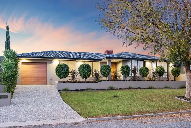 Main view of Homely house listing, 17 Pauline Drive, Surrey Downs SA 5126