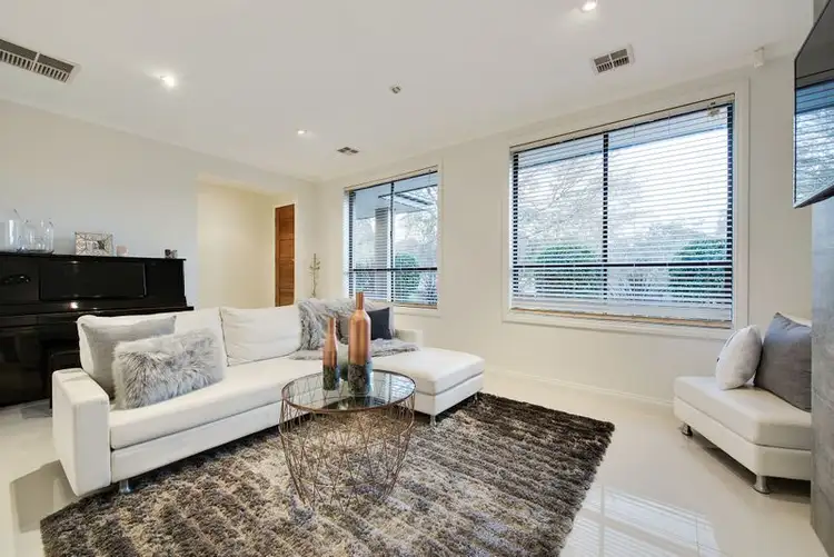 Second view of Homely house listing, 17 Pauline Drive, Surrey Downs SA 5126