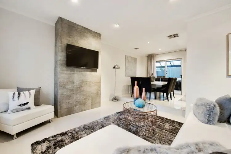 Fifth view of Homely house listing, 17 Pauline Drive, Surrey Downs SA 5126