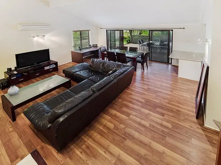 Second view of Homely house listing, 33 Freda Street, Ashmore QLD 4214