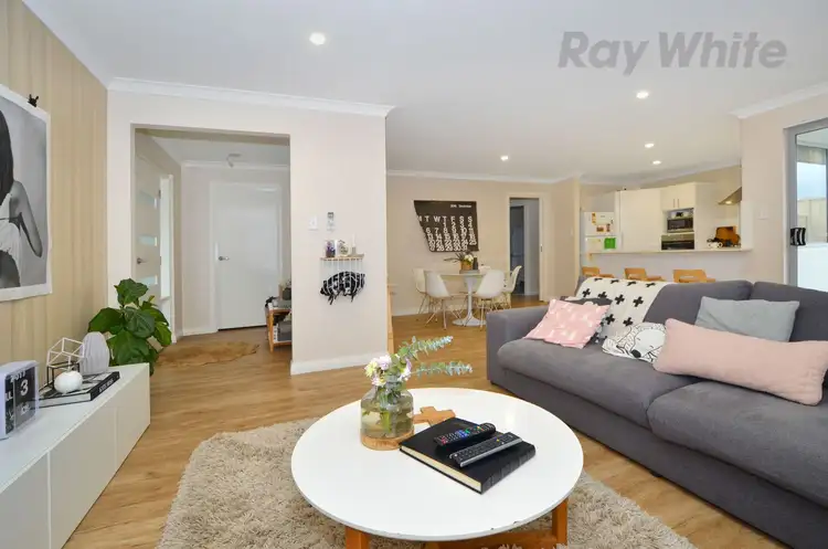 1/99 David Street, Spencer Park WA 6330
