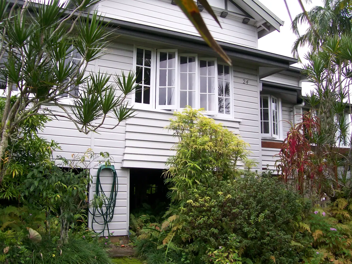 Main view of Homely house listing, 24 Mourilyan Road, East Innisfail QLD 4860