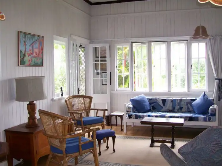 Seventh view of Homely house listing, 24 Mourilyan Road, East Innisfail QLD 4860