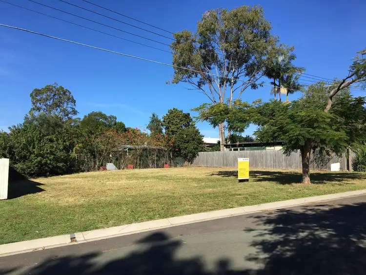 Main view of Homely land listing, 2a Burnett Street, Wellington Point QLD 4160