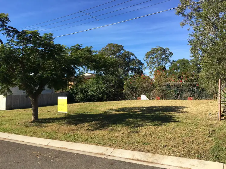 Third view of Homely land listing, 2a Burnett Street, Wellington Point QLD 4160