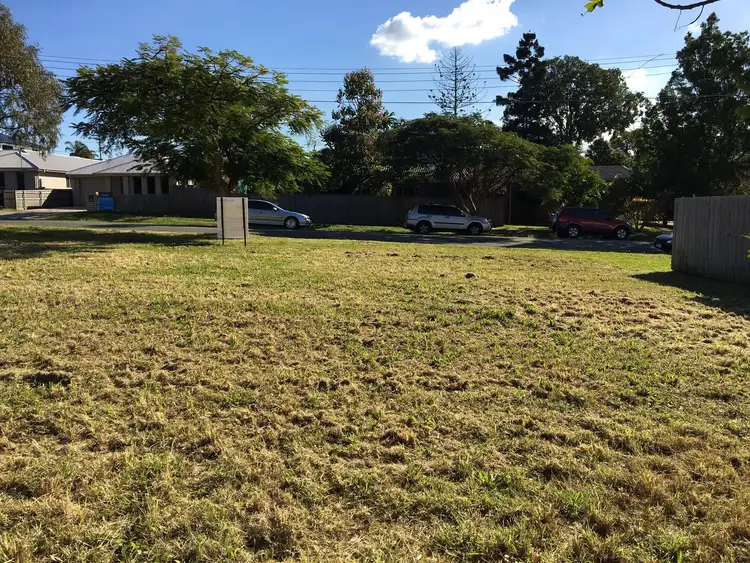 Fourth view of Homely land listing, 2a Burnett Street, Wellington Point QLD 4160
