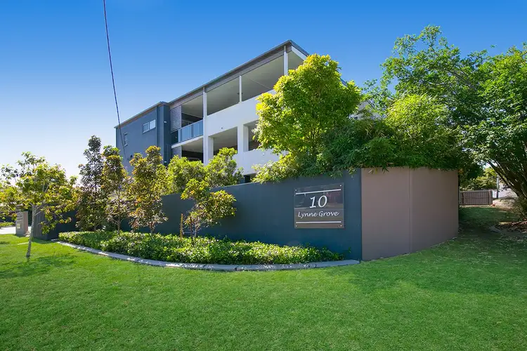 6/10 Lynne Grove Avenue, Corinda QLD 4075