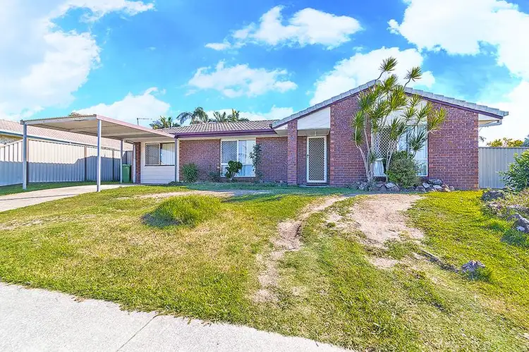 Second view of Homely house listing, 19 Houston Drive, Crestmead QLD 4132