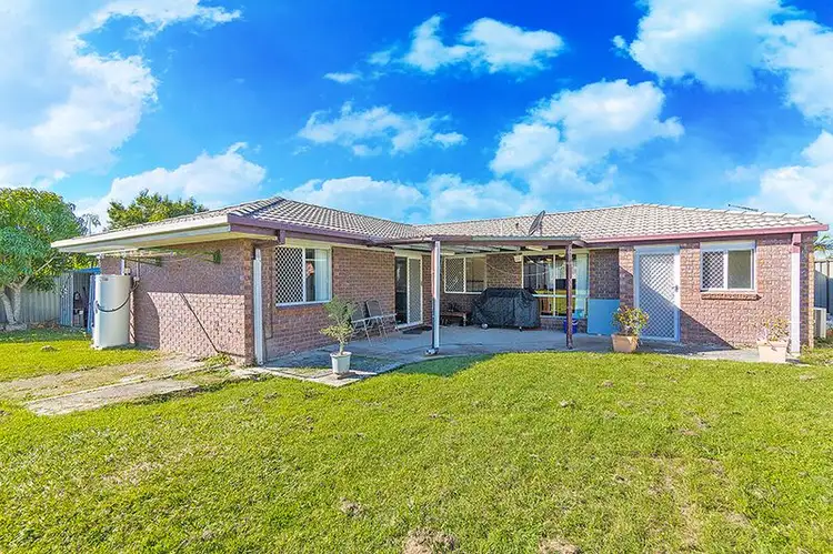 Third view of Homely house listing, 19 Houston Drive, Crestmead QLD 4132