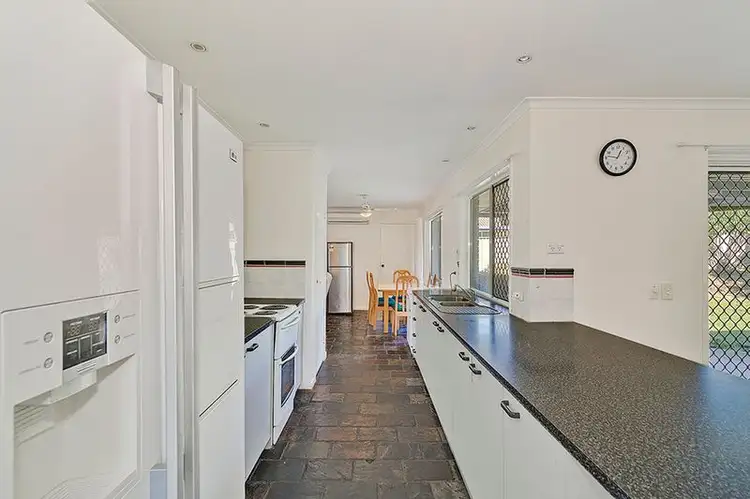 Fourth view of Homely house listing, 19 Houston Drive, Crestmead QLD 4132