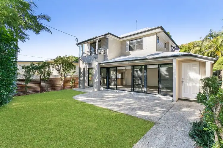 75 Keble Street, Corinda QLD 4075